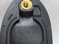 накладка на ручку BMW 5 серия G30/G31 G31 2017, 2.0 л., B48 B20 B, бензин, АКПП, alpinweiss 3 (300), универсал, правый руль, 7401207 - фото №9