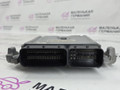 блок управления двигателем Mercedes-Benz A-Класс W176 2013, 2.0 л., M 270.920, бензин, робот, серый, хетчбэк 5 дв., передний привод, правый руль, A2709000900, A2709010900, 0261S08233 - фото №5