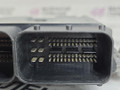 блок управления двигателем Mercedes-Benz A-Класс W176 2013, 2.0 л., M 270.920, бензин, робот, серый, хетчбэк 5 дв., передний привод, правый руль, A2709000900, A2709010900, 0261S08233 - фото №8