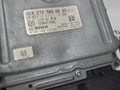 блок управления двигателем Mercedes-Benz A-Класс W176 2013, 2.0 л., M 270.920, бензин, робот, серый, хетчбэк 5 дв., передний привод, правый руль, A2709000900, A2709010900, 0261S08233 - фото №9