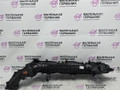 коллектор впускной BMW X5 F15 2014, 3.0 л., N57 D30 A, дизель, АКПП, mineralweiss metallic (a96), полный привод, правый руль, 11617811909, 7811909 - фото №3