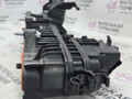 коллектор впускной BMW X5 F15 2014, 3.0 л., N57 D30 A, дизель, АКПП, mineralweiss metallic (a96), полный привод, правый руль, 11617811909, 7811909 - фото №5
