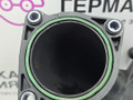 коллектор впускной BMW X5 F15 2014, 3.0 л., N57 D30 A, дизель, АКПП, mineralweiss metallic (a96), полный привод, правый руль, 11617811909, 7811909 - фото №13