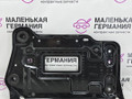 полка аккумулятора Mercedes-Benz A-Класс W176 2013, 2.0 л., M 270.920, бензин, робот, серый, хетчбэк 5 дв., передний привод, правый руль, A2466200018 - фото №2