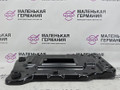 полка аккумулятора Mercedes-Benz A-Класс W176 2013, 2.0 л., M 270.920, бензин, робот, серый, хетчбэк 5 дв., передний привод, правый руль, A2466200018 - фото №5