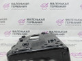 полка аккумулятора Mercedes-Benz A-Класс W176 2013, 2.0 л., M 270.920, бензин, робот, серый, хетчбэк 5 дв., передний привод, правый руль, A2466200018 - фото №6