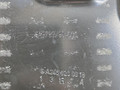 полка аккумулятора Mercedes-Benz A-Класс W176 2013, 2.0 л., M 270.920, бензин, робот, серый, хетчбэк 5 дв., передний привод, правый руль, A2466200018 - фото №11