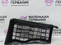 Решетка воздухозаборника Mercedes-Benz A-Класс W176 2013, 2.0 л., M 270.920, бензин, робот, серый, хетчбэк 5 дв., передний привод, правый руль, A1768300513 - фото №2