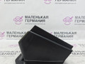 Решетка воздухозаборника Mercedes-Benz A-Класс W176 2013, 2.0 л., M 270.920, бензин, робот, серый, хетчбэк 5 дв., передний привод, правый руль, A1768300513 - фото №4