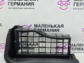 Решетка воздухозаборника Mercedes-Benz A-Класс W176 2013, 2.0 л., M 270.920, бензин, робот, серый, хетчбэк 5 дв., передний привод, правый руль, A1768300513 - фото №5