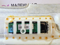 потолок BMW X5 F15 2013, 3.0 л., N57 D30 A, дизель, АКПП, mineralweiss metallic (a96), внедорожник 5 дв., полный привод, правый руль, 7271684, 5058474, 61319319967, 63319216245, 84109263744, 2321252, 51437284709, 51437284710, 51437284708, 72711684, 51437284707, 51437284699, 51437284700, 7284681, 51448058902, 8058902, 40896081, 51448058894, 8058894, 51448058893, 8058893 - фото №53