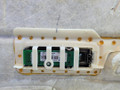 потолок BMW X5 F15 2013, 3.0 л., N57 D30 A, дизель, АКПП, mineralweiss metallic (a96), внедорожник 5 дв., полный привод, правый руль, 7271684, 5058474, 61319319967, 63319216245, 84109263744, 2321252, 51437284709, 51437284710, 51437284708, 72711684, 51437284707, 51437284699, 51437284700, 7284681, 51448058902, 8058902, 40896081, 51448058894, 8058894, 51448058893, 8058893 - фото №54