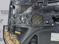 обшивка двери передняя левая BMW 5 серия G30/G31 G31 2017, 2.0 л., B48 B20 B, бензин, АКПП, alpinweiss 3 (300), универсал, правый руль, 2844219, 51428093169, 8093169, 5068806, 3221145, 2844288, 3014270 - фото №18