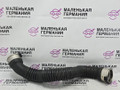 патрубок интеркулера Mercedes-Benz A-Класс W176 2013, 2.0 л., M 270.920, бензин, робот, серый, хетчбэк 5 дв., передний привод, правый руль, A2465200001 - фото №3