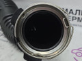 патрубок интеркулера Mercedes-Benz A-Класс W176 2013, 2.0 л., M 270.920, бензин, робот, серый, хетчбэк 5 дв., передний привод, правый руль, A2465200001 - фото №5