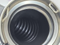 патрубок интеркулера Mercedes-Benz A-Класс W176 2013, 2.0 л., M 270.920, бензин, робот, серый, хетчбэк 5 дв., передний привод, правый руль, A2465200001 - фото №8