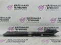 накладка на торпедо (консоль) Mercedes-Benz A-Класс W176 2013, 2.0 л., M 270.920, бензин, робот, серый, хетчбэк 5 дв., передний привод, правый руль, A1766800206 - фото №3