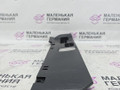 накладка на торпедо (консоль) Mercedes-Benz A-Класс W176 2013, 2.0 л., M 270.920, бензин, робот, серый, хетчбэк 5 дв., передний привод, правый руль, A1766800206 - фото №6