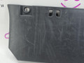 накладка на торпедо (консоль) Mercedes-Benz A-Класс W176 2013, 2.0 л., M 270.920, бензин, робот, серый, хетчбэк 5 дв., передний привод, правый руль, A1766800206 - фото №7