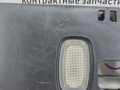 накладка на торпедо (консоль) Mercedes-Benz A-Класс W176 2013, 2.0 л., M 270.920, бензин, робот, серый, хетчбэк 5 дв., передний привод, правый руль, A1766800206 - фото №8
