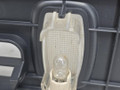 накладка на торпедо (консоль) Mercedes-Benz A-Класс W176 2013, 2.0 л., M 270.920, бензин, робот, серый, хетчбэк 5 дв., передний привод, правый руль, A1766800206 - фото №10