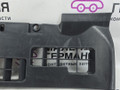накладка на торпедо (консоль) Mercedes-Benz A-Класс W176 2013, 2.0 л., M 270.920, бензин, робот, серый, хетчбэк 5 дв., передний привод, правый руль, A1766800206 - фото №9