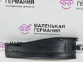 накладка на порог внутренняя Mercedes-Benz A-Класс W176 2013, 2.0 л., M 270.920, бензин, робот, серый, хетчбэк 5 дв., передний привод, правый руль, A1766800374 - фото №2