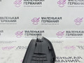 накладка на порог внутренняя Mercedes-Benz A-Класс W176 2013, 2.0 л., M 270.920, бензин, робот, серый, хетчбэк 5 дв., передний привод, правый руль, A1766800374 - фото №6