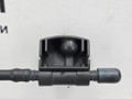 форсунка омывателя лобового стекла Mercedes-Benz A-Класс W176 2013, 2.0 л., M 270.920, бензин, робот, серый, хетчбэк 5 дв., передний привод, правый руль, A1768601292 - фото №4