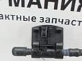форсунка омывателя лобового стекла Mercedes-Benz A-Класс W176 2013, 2.0 л., M 270.920, бензин, робот, серый, хетчбэк 5 дв., передний привод, правый руль, A1768601292 - фото №3