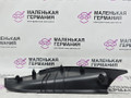 крышка торпеды боковая Mercedes-Benz A-Класс W176 2013, 2.0 л., M 270.920, бензин, робот, серый, хетчбэк 5 дв., передний привод, правый руль, A1766800289 - фото №3