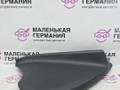 крышка торпеды боковая Mercedes-Benz A-Класс W176 2013, 2.0 л., M 270.920, бензин, робот, серый, хетчбэк 5 дв., передний привод, правый руль, A1766800289 - фото №4