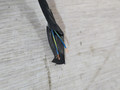 проводка Mercedes-Benz A-Класс W176 2013, 2.0 л., M 270.920, бензин, робот, серый, хетчбэк 5 дв., передний привод, правый руль, A2469060093 - фото №7