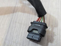 проводка Mercedes-Benz A-Класс W176 2013, 2.0 л., M 270.920, бензин, робот, серый, хетчбэк 5 дв., передний привод, правый руль, A2469060093 - фото №12