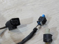 проводка Mercedes-Benz A-Класс W176 2013, 2.0 л., M 270.920, бензин, робот, серый, хетчбэк 5 дв., передний привод, правый руль, A2469060093 - фото №13