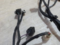 проводка Mercedes-Benz A-Класс W176 2013, 2.0 л., M 270.920, бензин, робот, серый, хетчбэк 5 дв., передний привод, правый руль, A2469060093 - фото №25