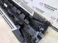 пороги (комплект) BMW X5 G05 (2018 - 2026), 7440905, 51778498997, 51778498998, 51777467907, 51777467908, 51777440912, 51777440911, 51777440905, 51777440906, 7440906, 7444874, 7440912, 7440911, 7444873 - фото №14