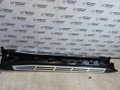 пороги (комплект) BMW X5 G05 (2018 - 2026), 7440905, 51778498997, 51778498998, 51777467907, 51777467908, 51777440912, 51777440911, 51777440905, 51777440906, 7440906, 7444874, 7440912, 7440911, 7444873 - фото №13