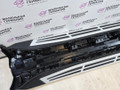 пороги (комплект) BMW X5 G05 (2018 - 2026), 7440905, 51778498997, 51778498998, 51777467907, 51777467908, 51777440912, 51777440911, 51777440905, 51777440906, 7440906, 7444874, 7440912, 7440911, 7444873 - фото №18
