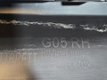 пороги (комплект) BMW X5 G05 (2018 - 2026), 7440905, 51778498997, 51778498998, 51777467907, 51777467908, 51777440912, 51777440911, 51777440905, 51777440906, 7440906, 7444874, 7440912, 7440911, 7444873 - фото №21