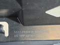 пороги (комплект) BMW X5 G05 (2018 - 2026), 7440905, 51778498997, 51778498998, 51777467907, 51777467908, 51777440912, 51777440911, 51777440905, 51777440906, 7440906, 7444874, 7440912, 7440911, 7444873 - фото №24