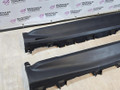 пороги (комплект) BMW X5 G05 (2018 - 2026), 7440905, 51778498997, 51778498998, 51777467907, 51777467908, 51777440912, 51777440911, 51777440905, 51777440906, 7440906, 7444874, 7440912, 7440911, 7444873 - фото №25