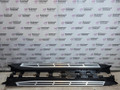пороги (комплект) BMW X5 G05 (2018 - 2026), 7440905, 51778498997, 51778498998, 51777467907, 51777467908, 51777440912, 51777440911, 51777440905, 51777440906, 7440906, 7444874, 7440912, 7440911, 7444873 - фото №3