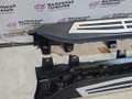 пороги (комплект) BMW X5 G05 (2018 - 2026), 7440905, 51778498997, 51778498998, 51777467907, 51777467908, 51777440912, 51777440911, 51777440905, 51777440906, 7440906, 7444874, 7440912, 7440911, 7444873 - фото №37