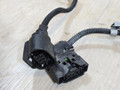 проводка двигателя BMW X5 F15 2014, 3.0 л., N57 D30 A, дизель, АКПП, mineralweiss metallic (a96), полный привод, правый руль, 851644007, 85164390, 738080306A, 738080503A, 5004915295, 8514567, 12518516449, 8516449 - фото №2