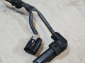проводка двигателя BMW X5 F15 2014, 3.0 л., N57 D30 A, дизель, АКПП, mineralweiss metallic (a96), полный привод, правый руль, 851644007, 85164390, 738080306A, 738080503A, 5004915295, 8514567, 12518516449, 8516449 - фото №4