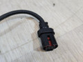 проводка двигателя BMW X5 F15 2014, 3.0 л., N57 D30 A, дизель, АКПП, mineralweiss metallic (a96), полный привод, правый руль, 851644007, 85164390, 738080306A, 738080503A, 5004915295, 8514567, 12518516449, 8516449 - фото №11