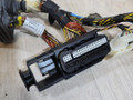 проводка двигателя BMW X5 F15 2014, 3.0 л., N57 D30 A, дизель, АКПП, mineralweiss metallic (a96), полный привод, правый руль, 851644007, 85164390, 738080306A, 738080503A, 5004915295, 8514567, 12518516449, 8516449 - фото №16