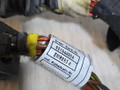 проводка двигателя BMW X5 F15 2014, 3.0 л., N57 D30 A, дизель, АКПП, mineralweiss metallic (a96), полный привод, правый руль, 851644007, 85164390, 738080306A, 738080503A, 5004915295, 8514567, 12518516449, 8516449 - фото №23