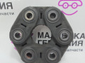 муфта кардана BMW 3 серия G20 2020, 2.0 л., B46 B20 B, бензин, АКПП, белый alpinweiss 3 (300), седан, задний привод, 26119488446, 9488446 - фото №2